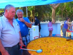 XIX Concentracion - 2012